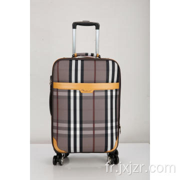 Valise Spinner Extensible Suiter